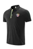 22 여름에 남성과 여성을위한 몰도바 폴로 레저 셔츠 통기성 드라이 아이스 메쉬 패브릭 스포츠 티셔츠 로고는 맞춤화 할 수 있습니다.