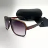 남자 여자 선글라스 운전 디자인 안경 UV 보호 고글 스퀘어 빈티지 태양 ​​안경
