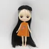 DBS blyth mini poupée 10 CM BJD corps normal filles mignonnes cadeau anime jouet robe aléatoire 220418