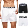 Underpants Underwear Brief Men Pajama Pants Mens Summer Casual Air Conditioning Thin Spring And Good Briefs For LowUnderpants