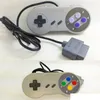 Keys Game Gaming 16-битный контроллер GamePad Pad Joystick для SFC Super Nintendo Snes System Console Console Pad Fast Parts