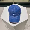 Designers chapeaux de seau luxurys marques casquettes de baseball décontractées pour hommes femme unisexe lettres classiques cowboy sunhats CAP SPORT SUM