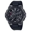 Men's Watch Sports Quartz Digital 400 Watch Full Function LED LED COLD LIGH
