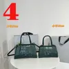sac de designer qualité sacs à main sablier sacs à bandoulière en cuir de crocodile sacs à main designer femme sac à main sacs à bandoulière sacs borse avec boîte