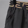 Marque designer hommes shorts loisirs mode street wear été maillot de bain à séchage rapide imprimé pantalon de plage M-3XL 333001
