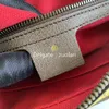 laatste mode s designe tassen mannen en vrouwen schoudertas handtassen rugzakken crossbody Heuptasje portemonnee top kwaliteit 0329 #602695