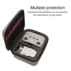 For DJI Mini 2 Drone Accessories Portable 2 Storage Bag Handbag Outdoor Carry Box Case 220615gx3684690