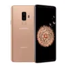 Samsung Galaxy S9 Plus G965U G965F Оригинальный разблокированный мобильный телефон LTE Octa Core 6,2 "Двойной 12MP 6GB RAM 64GB ROM Смартфон 1pc DHL