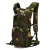 15L Molle Tactical Backpack 800D Oxford Wojskowy Rower Rowerowy MTB Plecaki na świeżym powietrzu na rowerze sportowe wspinaczki w torbie armii dla mężczyzn kobiety