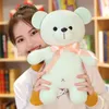 Kawaii kleine teddybeer knuffels gevuld zacht dier poppen voor kinderen baby kinderen verjaardag Valentijnsdag geschenk