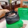 7A качественные роскошные дизайнерские сумки для плеча женская мужская сумочка кошелька с большой тканой сцеплением Tote Pochette Кожаная сумка кроссди