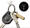 جودة جديدة جودة جديدة من كبسولة النحاس المصغرة كبسولة جيب محمولة EDC فائدة السكاكين على قيد الحياة keyife key -key -key -keychain gadget lett1240222