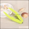 Other Kitchen Dining Bar Mtifunction Clam Nut Opening Device Zinc Al Dhwnf