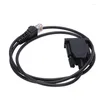 Câble de programmation pour talkie-walkie Motorola Radius Maxtrac GM300 M1225 CDM CDM1250 CM200 CM300Walkie