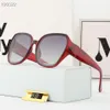 Y5050 الأزياء الكلاسيكية الاتجاه غير الرسمي للنساء المستقطبات نظارة شمسية سوبر بارد مصمم سوريا