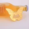 Butterfly Bottle Opener Wedding Favor Bridal Shower Engagement Party Favors Event Keepsakes Birthday Gifts Anniversary Supplies JLF14437