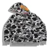 New Shark Head Sweater 3d Digital Fashion Printed Men's Sports Leisure Hooded Jacket Ape1KCZ