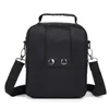 Multifunctional Waterproof Shoulder Bag Casual Travel Messenger Bag Handbag for Men