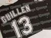 GlnNiK1 2005 WS Champions Retro Baseball Jersey Chicago 14 Paul Konerko 24 Joe Crede 35 Frank Thomas 56 Mark Buehrle 13 Ozzie Guillen AJ PIERZYŃSKI