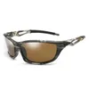 Поляризованные водительские оттенки мужские солнцезащитные очки для мужчин Cat Cay Designer Square Sun Glasses GAFAS8870431