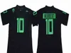 Maillot Uf CeoCollege 2021 Oregon Ducks Football Justin Herbert Mariota Noah Sewell Mycah Pittman Devon Williams Bryan Addison Kayvon Thibodeaux