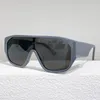 Mens eller kvinnors solglasögon 4692 Ny designer mode lyx varumärke färglinser högkvalitativa strandsemesterglasögon UV400 med Box6118924