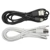 2a 1m 2m 3m Tipo C Telefone celular Cabo USB adequado para Xiaomi Tipo C Linha de dados Suporte Huawei Cabos de carregamento