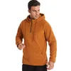 Männer Doppelseitige Polar Fleece Hoodie Oversize Herren Outdoor Streetwear Hoodie Jungen Orange Sportswear Sweatshirts Männlich Oberbekleidung L220725