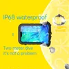 حالات الهاتف المقاومة للماء لـ iPhone XR X XS MAX 11 12 MINI 13 PRO MAX SE 6S 7 8 بالإضافة
