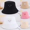 Designers Hommes Femmes Seau Chapeau Ajusté Chapeaux Soleil Prévenir Bonnet Bonnet Casquette De Baseball Snapbacks Robe De Pêche En Plein Air Bonnets Fedora8512902