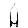 Nxy Sm Bondage Sex Swing Mobili Montaggio a soffitto Materiale morbido Giochi per adulti Sedia Bdsm Giocattoli per adulti per coppie 220423