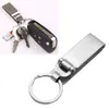 Anti-Lost ağır hizmet tipi paslanmaz çelik kemer anahtar tutucu anahtar klipsli anahtarlar kemer kemeri anahtarları çıkarılabilir anahtarlar anahtarlık anahtarları anahtarlık