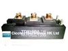 Circuits intégrés MG100J2YS50 MODULE 100A 600V IGBT MODULES N-CHANNEL 2-94D1A 7PIN INSULATED GATE BIP TRANSISTOR