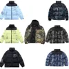 North Face Jas Designer Mannen Donsjack Puffer Jassen Vrouwen Winter Mode Afdrukken Klassieke Paar Parka Outdoor Warme Veer Outfit uitloper