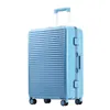 Travel Tale Inch Aluminium Frame resväska spinnare rullande bagagevagnväska med hjul J220708 J220708
