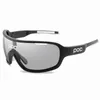 POC DO BLADE 5 Objektiv Set Mtb Radfahren Gläser Männer Frauen Fahrrad Brille Outdoor Sport sonnenbrille UV400 Brillen