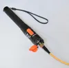 Fiber Optic Equipment Red Laser Light Pen Visual Fault Locator VFL 10MW Produkten innehåller inte gula länkrör7079535