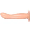 NXY Dildos Earthworm 디자인 긴 딜도 딜도 성인 섹스 토이 질의 엉덩이 플러그 여성 Masturbator 의료 PVC 자위 에로틱 페니스 제품 0328