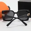 Marke Designer Polarisierte Sonnenbrille Männer Frauen Pilot Sonnenbrille Luxus UV400 Brillen Sonnenbrille Fahrer Metall Rahmen Polaroid Glas Objektiv mit original Box