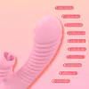 Gefälschte Dildo Vibratoren weibliche Vibratoren für Frauen G-Punkt Prostata Stimulator Klitoris Vibrationsmaschine Vagina Spielzeug sexy Shop