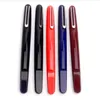 Promotion Pen Luxury M Series Magnetic fermt Cap Classic Rollerball Ballpoint Pen Writing Smooth with White Star5871743