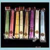 Wholesale Aromatherapy Ear Candle Health Care Beauty Product Et Cone Ears Candles (1000Pcs=500Pair) Drop Delivery 2021 Supply D5Yib