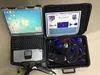 Dpa5 USB-Diesel-LKW-Diagnosetool, SSD oder Festplatte mit Laptop, CF30, Touchscreen, komplettes Set, robuster Scanner, gebrauchsfertig