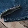 Combinaisons pour femmes Barboteuses pour femmes Femmes Denim Combinaison 2022 Bavoir Jeans Salopette Casual Basique Pantalon Long Grande Taille Loisirs Lâche