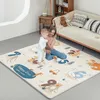 Zagęszcza Xpe Baby Play Mat Toys for Children Dywan Playmat Rozwijająca matka pokój zawodzący podkładka Mata Dibet Dibet Prezent 2206624