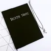 A5 Anime Death Note Book Set Leather Journal e colar Pen Animation Art Writing Pad 220510