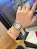 womens watch diamond watches montre femme luxury fashion watches classic clean factory