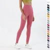 35 couleurs Leggings de yoga sans couture pour femme Vêtements de sport pour fille Tight Workout Booty Sport actif Sexy Fitness Camo Pantalon athlétique Butt Fashion Taille haute Running Capris