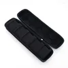 Jewelry Pouches 5 Slots Watch Roll Travel Portable EVA Storage Box For Men Women Lovers Organizer And Display Case