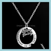 New Arrival Home Engraved Pendant Mother Daughter Sisters Forever In Heart P005 Arts And Crafts With Chain Drop Delivery 2021 Pendants Arts